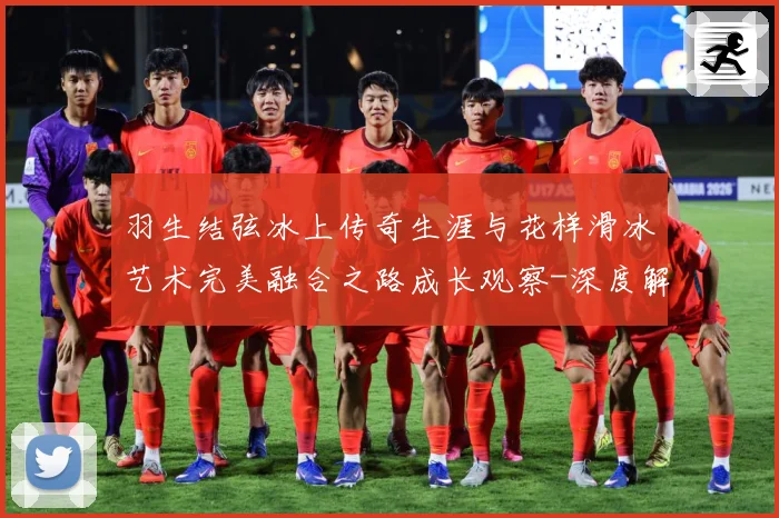 羽生结弦冰上传奇生涯与花样滑冰艺术完美融合之路成长观察-深度解析