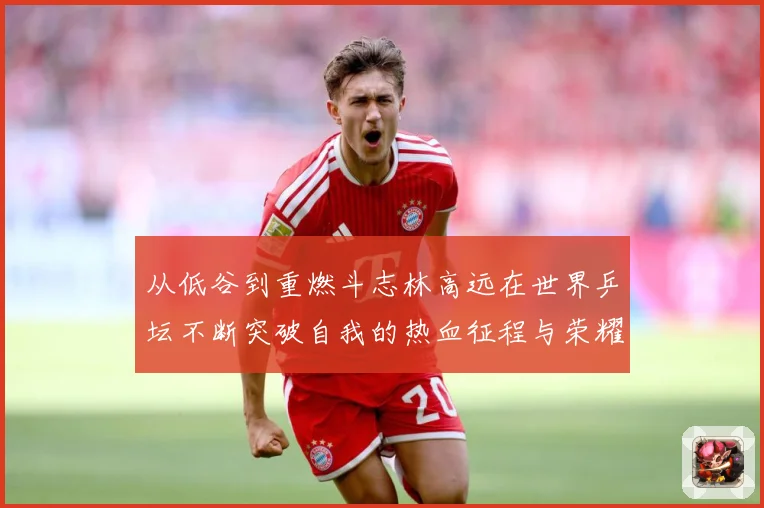 从低谷到重燃斗志林高远在世界乒坛不断突破自我的热血征程与荣耀梦想解析-深度解析