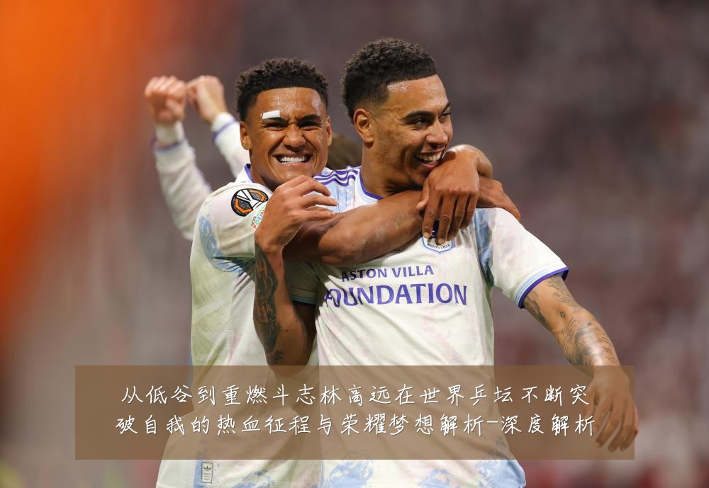 从低谷到重燃斗志林高远在世界乒坛不断突破自我的热血征程与荣耀梦想解析-深度解析