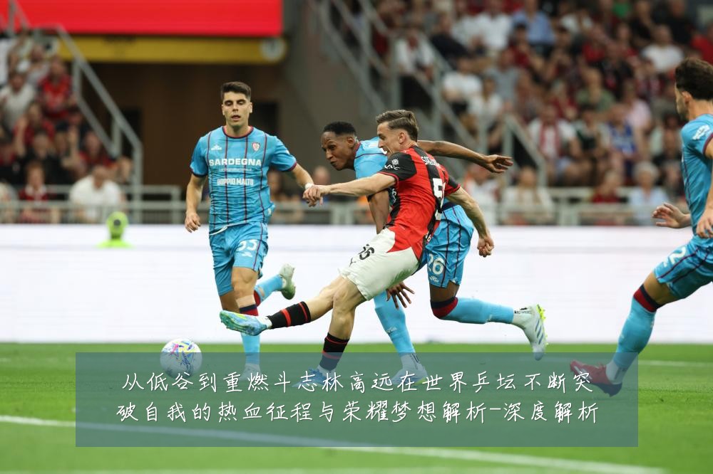 从低谷到重燃斗志林高远在世界乒坛不断突破自我的热血征程与荣耀梦想解析-深度解析