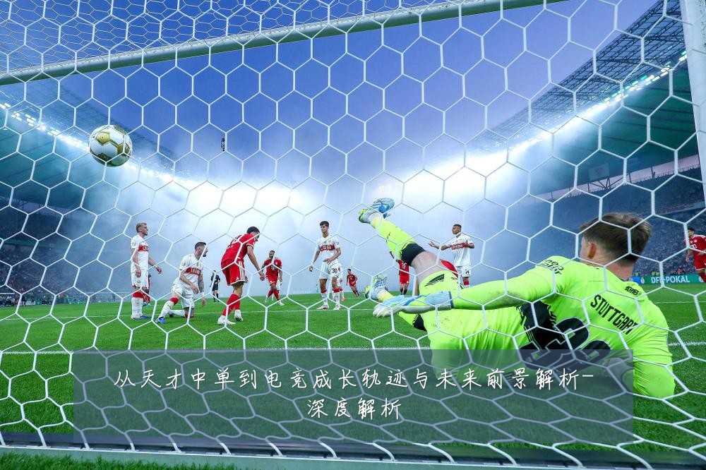 从天才中单到电竞成长轨迹与未来前景解析-深度解析